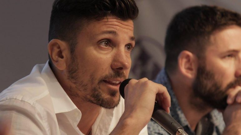 "Nosotros queremos que los vuelos vuelvan ya"