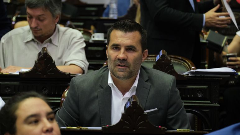 Energia: El nuevo equipo que armará Darío Martínez para transformarla en política de estado