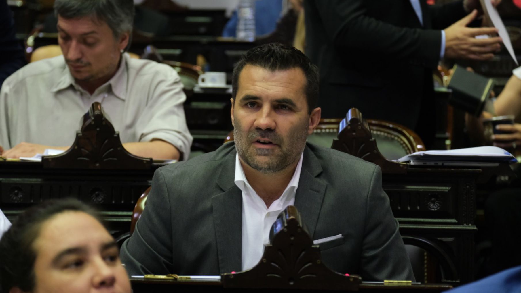 Energia: El nuevo equipo que armará Darío Martínez para transformarla en política de estado