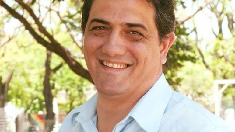 Concejal de Merlo critica la política de Menéndez en materia de seguridad