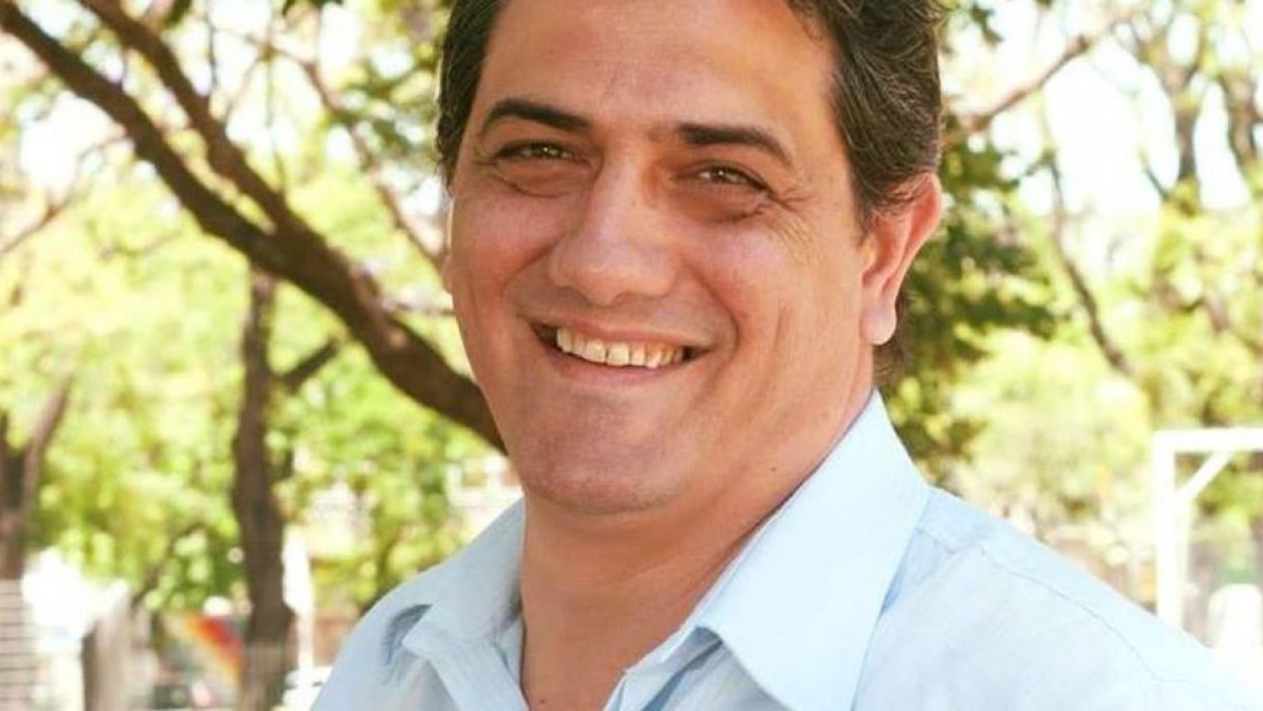 Concejal de Merlo critica la política de Menéndez en materia de seguridad