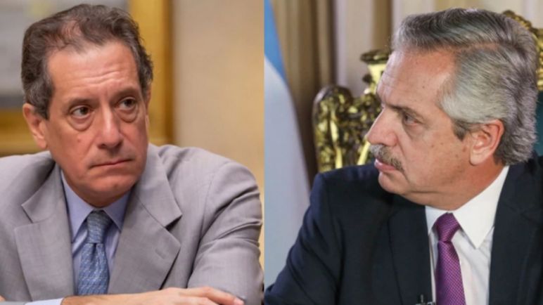 Cepo recargado: El Banco Central interviene el mercado