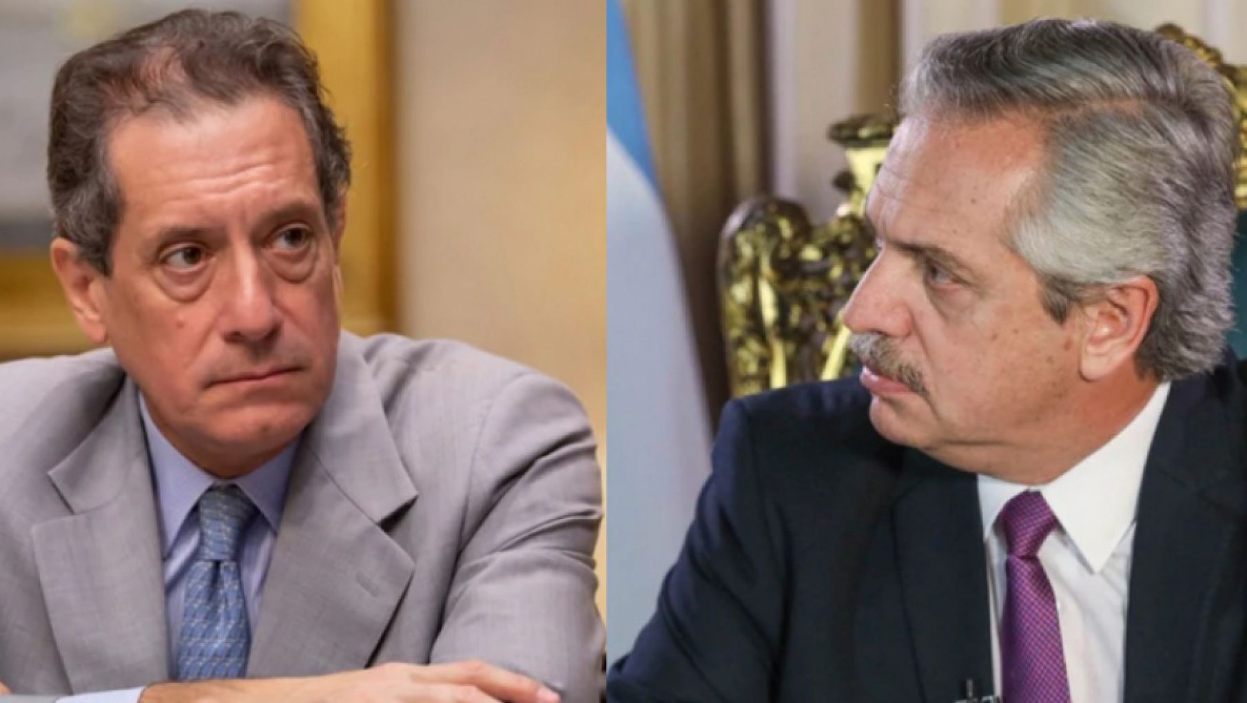 Cepo recargado: El Banco Central interviene el mercado