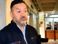 Menéndez se mete en la interna radical y se queda sin Secretario del Concejo Deliberante. 