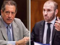 La interna entre el Banco Central y el Ministerio de Economía puso en jaque la agenda empresaria del gobierno