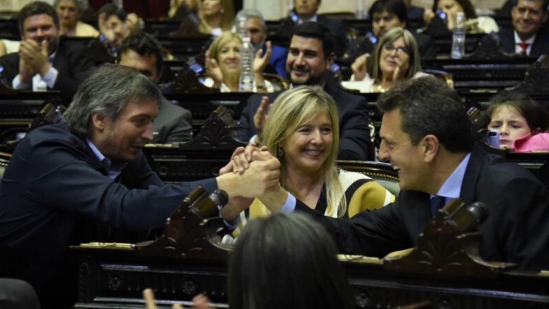 2021, el dilema de los extremos en el Frente de Todos y Juntos x el Cambio