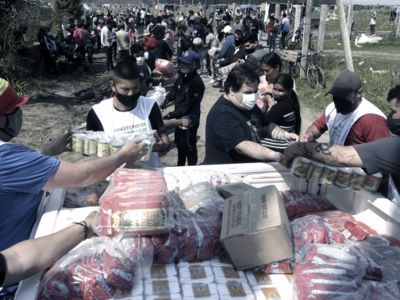 Rechazan el recurso interpuesto para impedir el desalojo de Guernica