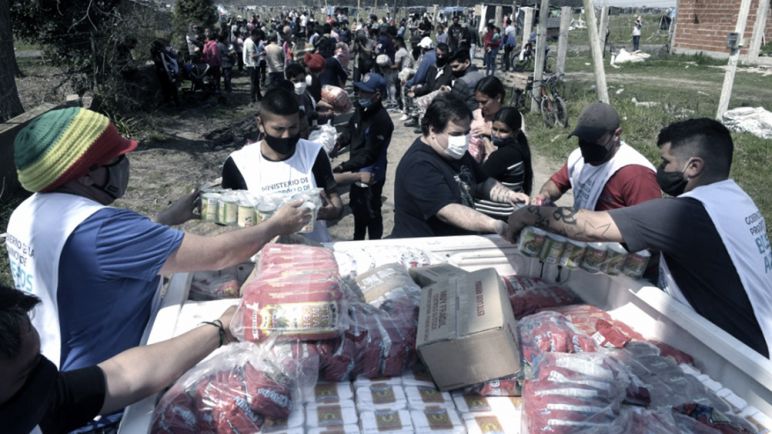 Rechazan el recurso interpuesto para impedir el desalojo de Guernica