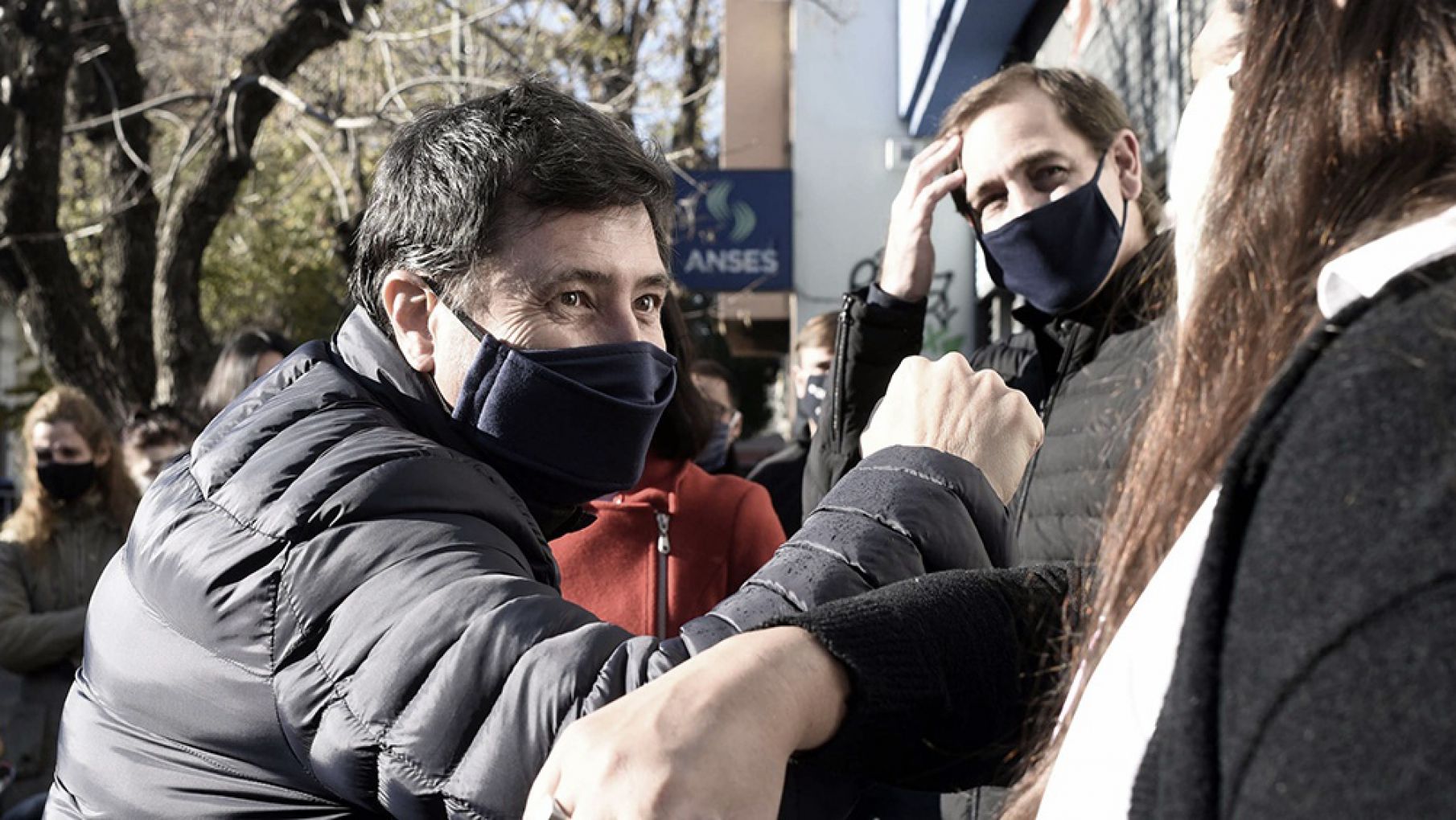 Nuevo programa nacional de educación nutricional para sectores vulnerables