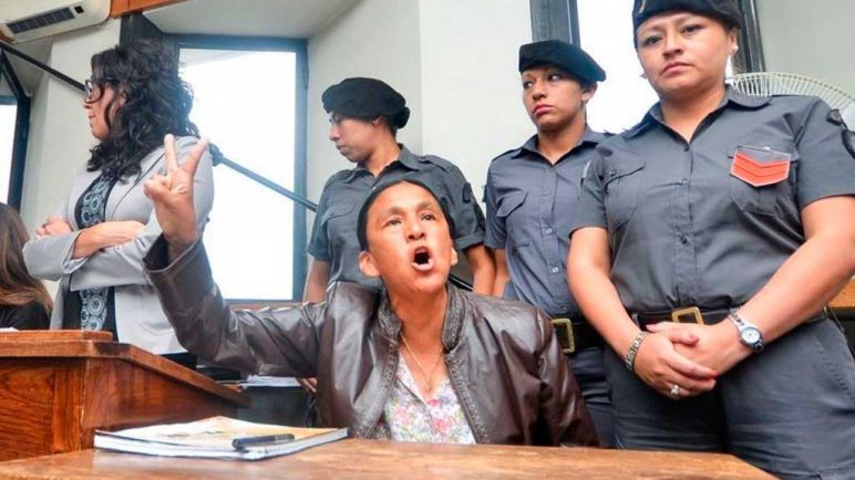 La Justicia de Jujuy ordenó el cese de la prisión preventiva de Milagro Sala