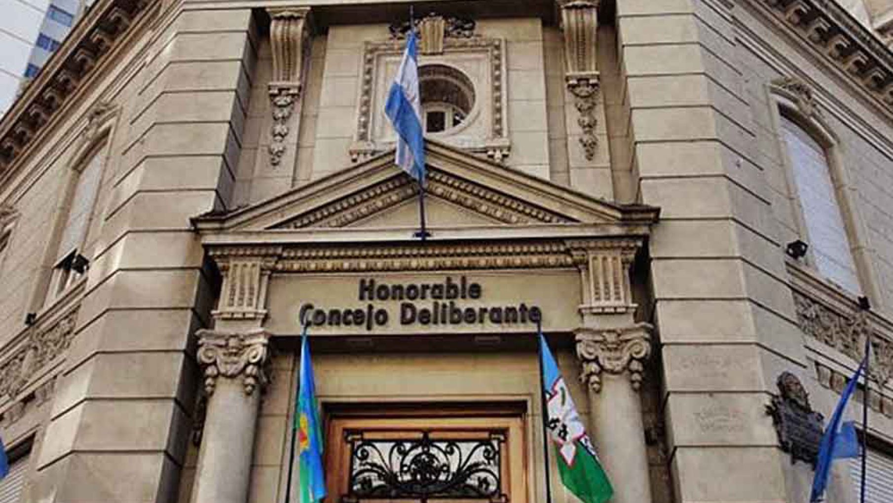 Concejales de Juntos por el Cambio se le plantan a Kicillof