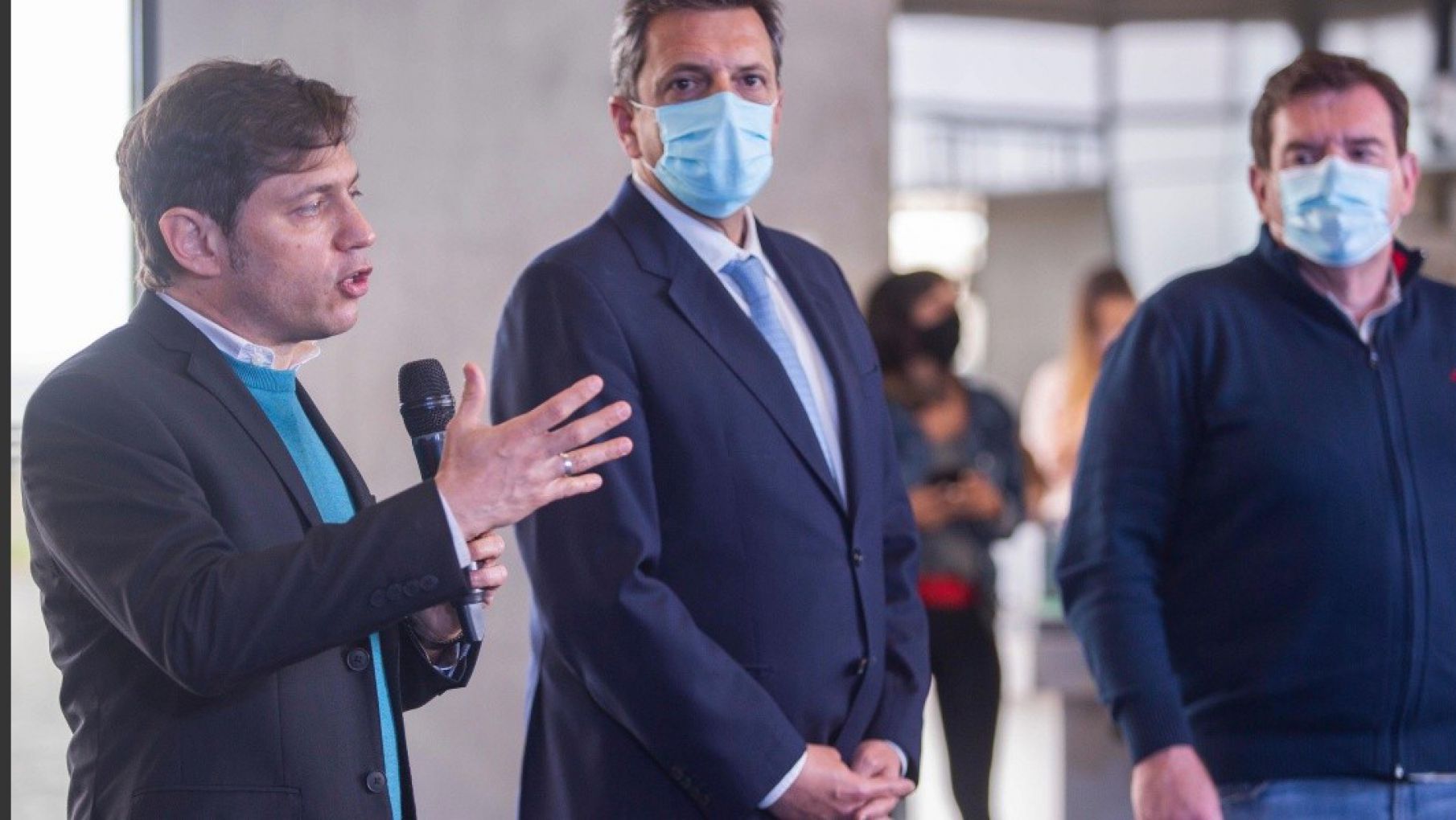 Aforo máximo en gastronomía y hoteles para la temporada en la Costa Atlántica