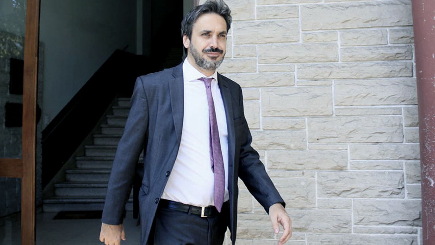 Ramos Padilla amplió el procesamiento al fiscal Stornelli