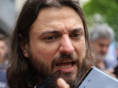 Grabois vs. los hermanos Etchevehere: "Están enfermos de ambición"