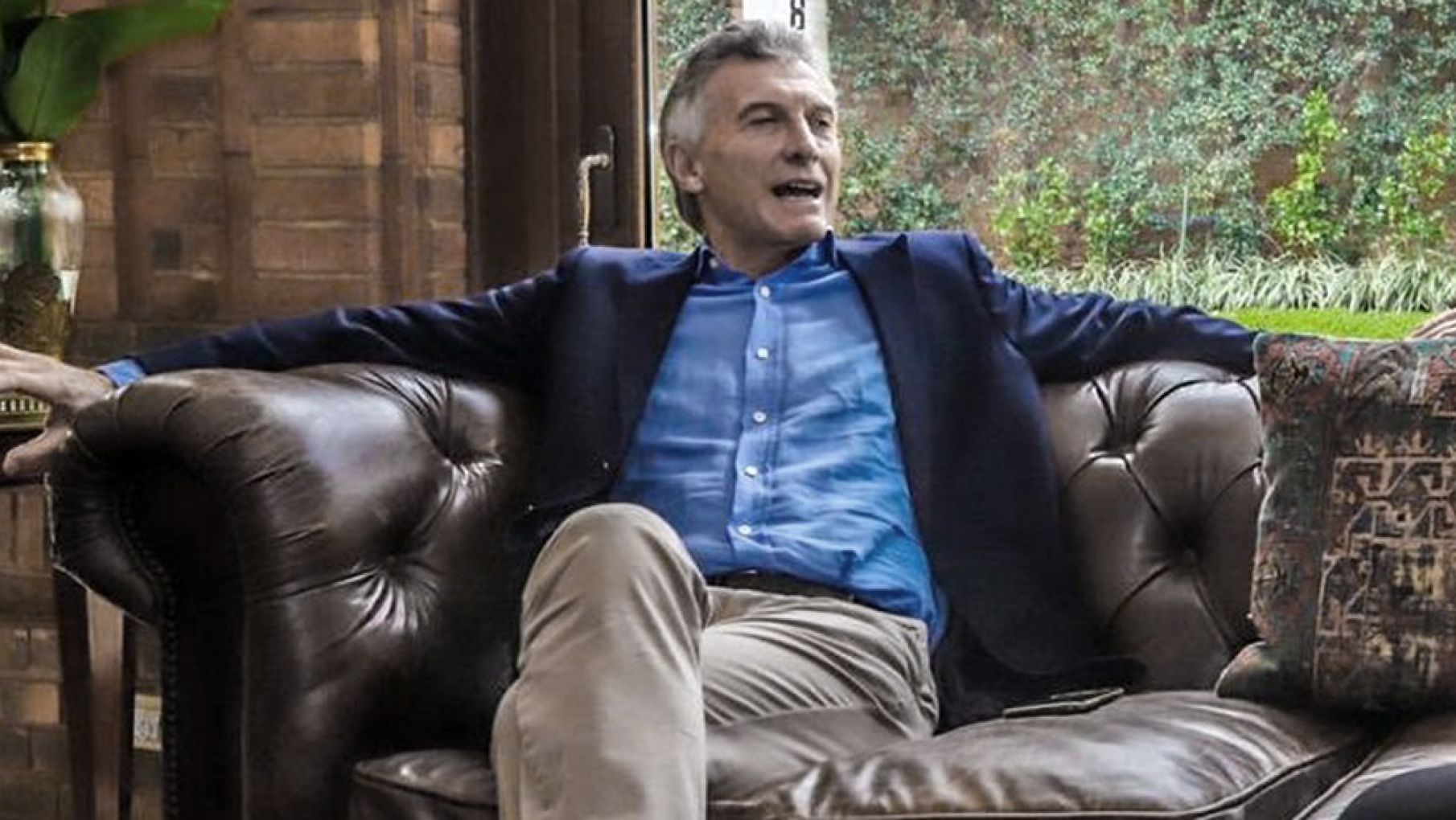 Las fuertes revelaciones de "Hermano", el libro que preocupa a Mauricio Macri