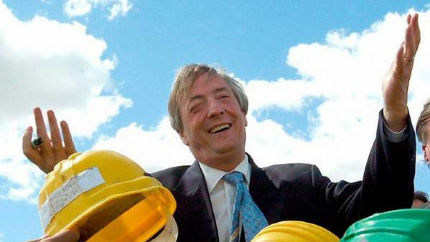 La carta pública de Cristina, a 10 años de la muerte de Néstor Kirchner