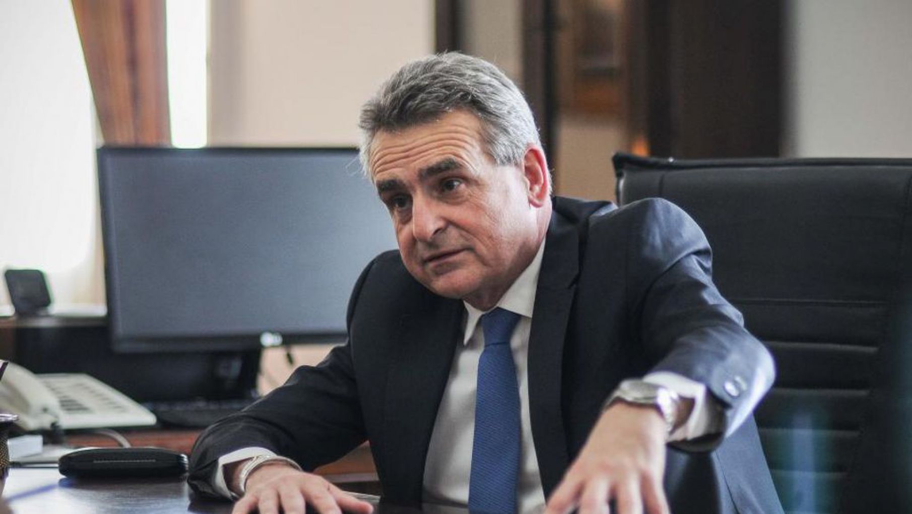 "Si Néstor viviera, diría: apoyen a Alberto, cuiden a Cristina y no traicionen al pueblo'"