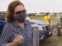  "La madre de Juan Grabois tiene 1200 hectáreas, ¿por qué no hacen allí el Proyecto Artigas?
