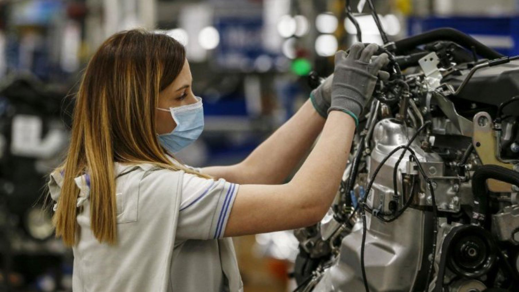 El Gobierno extendió el Programa de Asistencia de Emergencia al Trabajo hasta fin de año