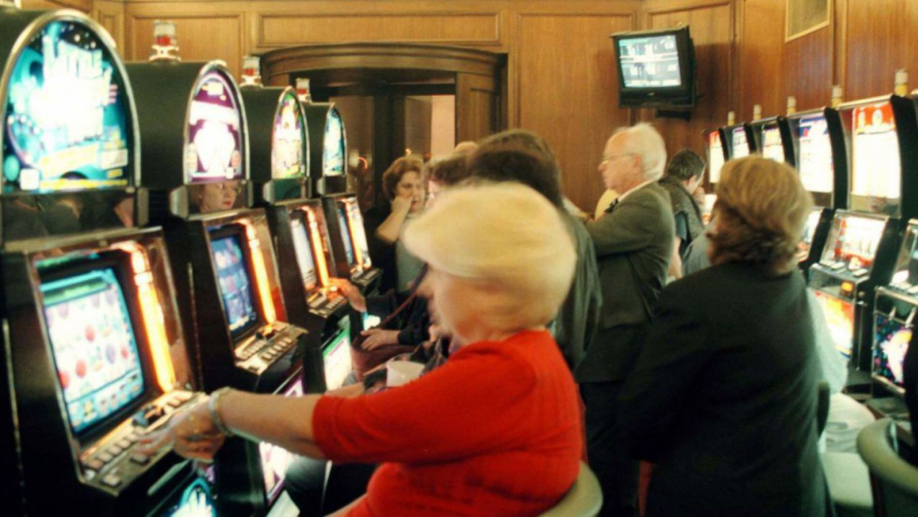 Empleados de salas de juego porteñas marcharán para exigir reaperturas