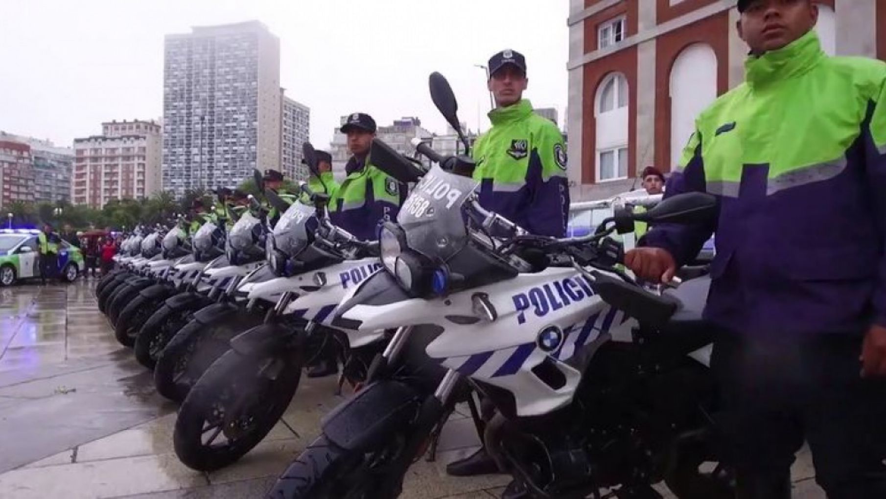 Revés para Grabois: la Justicia ordena restituir el campo a los hermanos Etchevehere