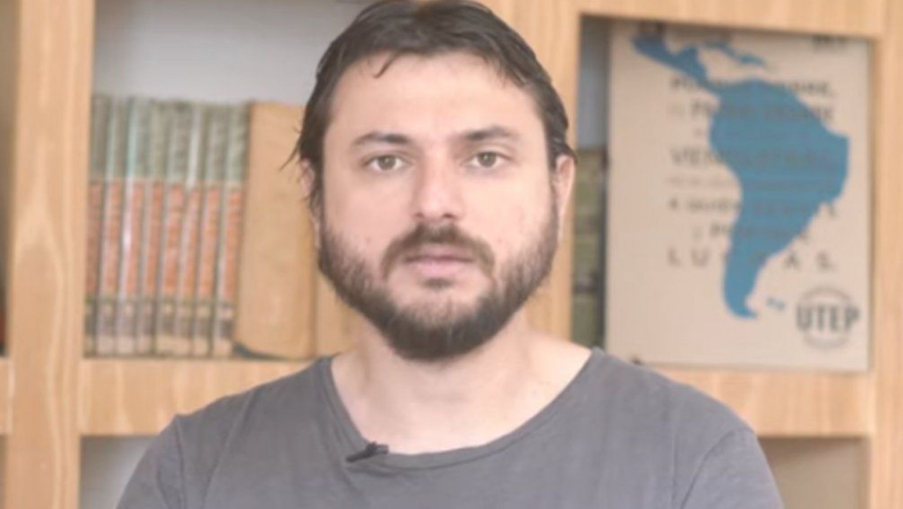 Grabois acata el fallo de la Justicia pero advierte: "¡La lucha sigue!"