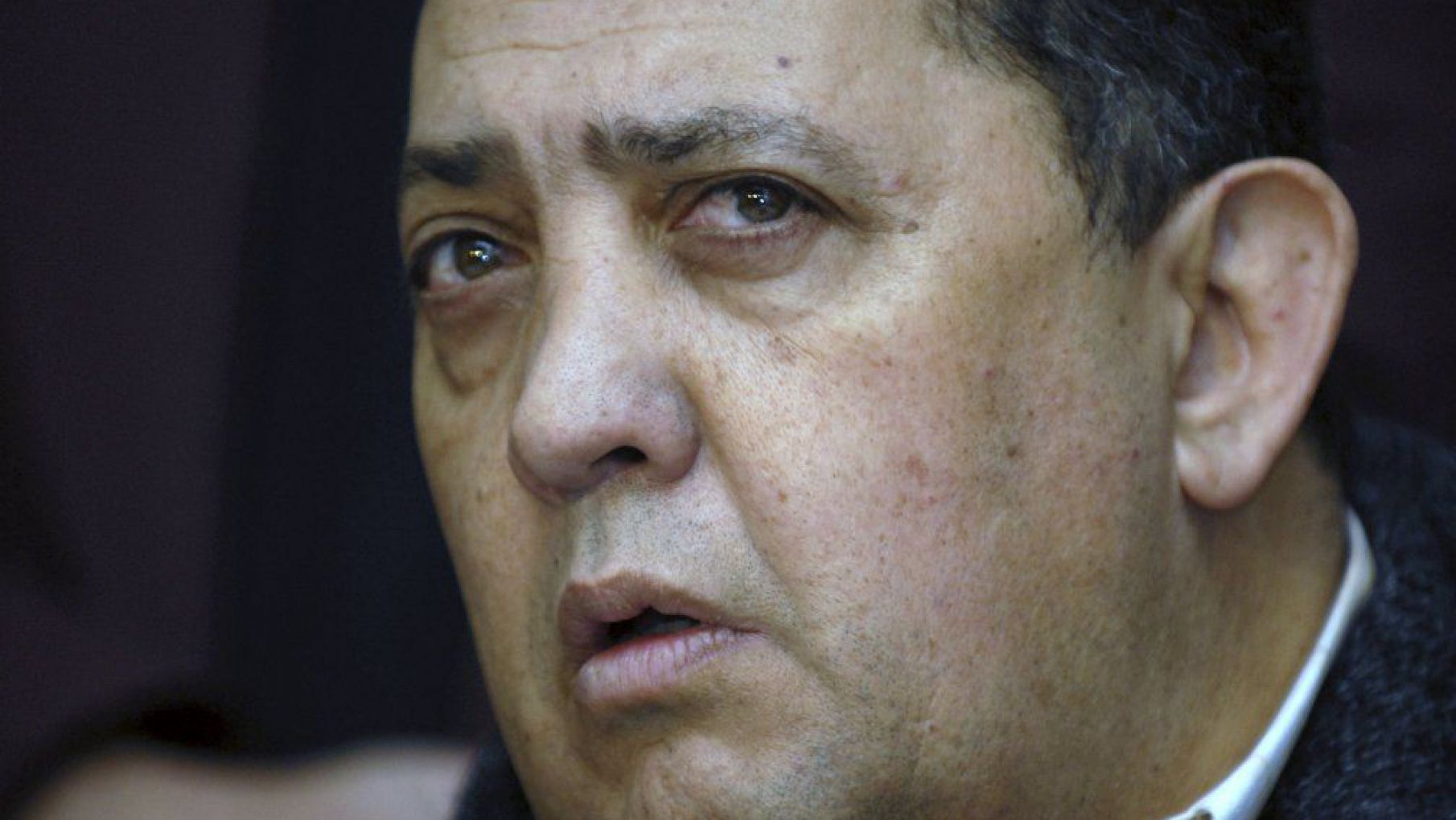 Luis D'Elía insultó a Sergio Berni y lo comparó con Jair Bolsonaro