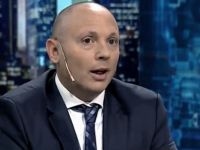 Procesan a un prefecto que aportó información migratoria a D'Alessio