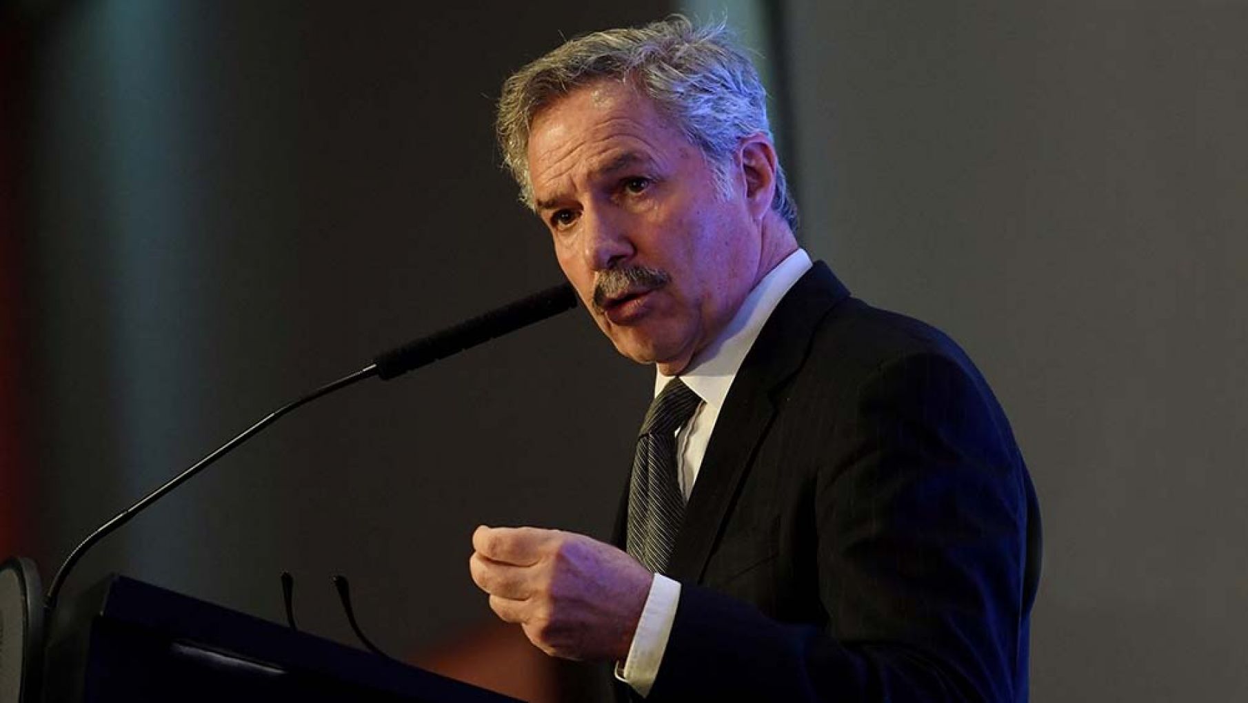 Solá: "El Mercosur es un enorme capital y activo para la Argentina"