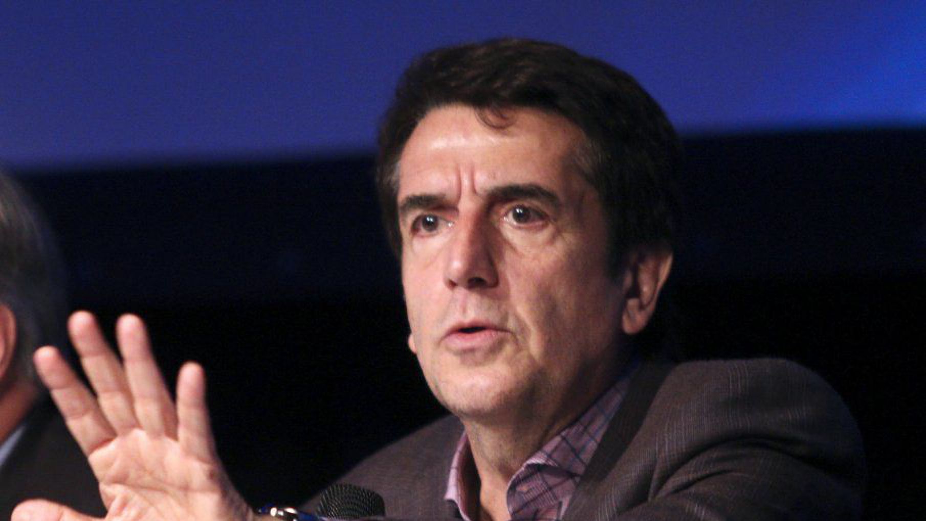 Para Melconian, Argentina "no arranca" por el "descalabro fiscal" y la incertidumbre política