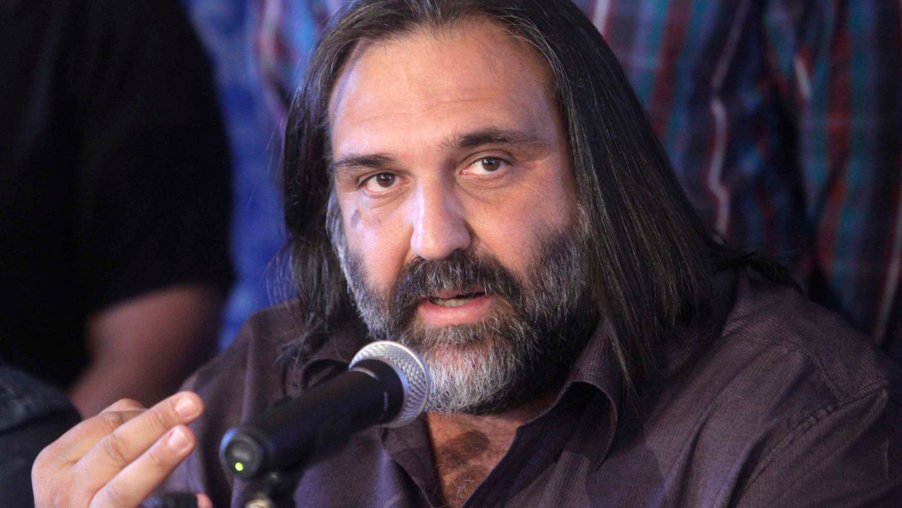 Baradel consideró "una gran irresponsabilidad" lo que plantean Larreta y Acuña