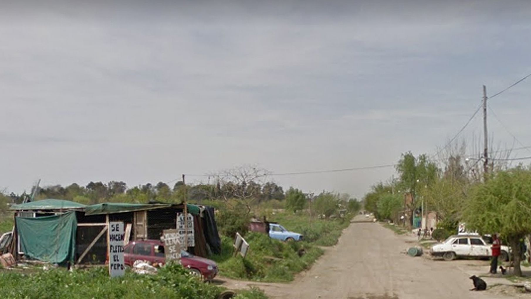 Tras el desalojo en Escobar, el gobierno de Kicillof trabaja para encontrar una salida habitacional