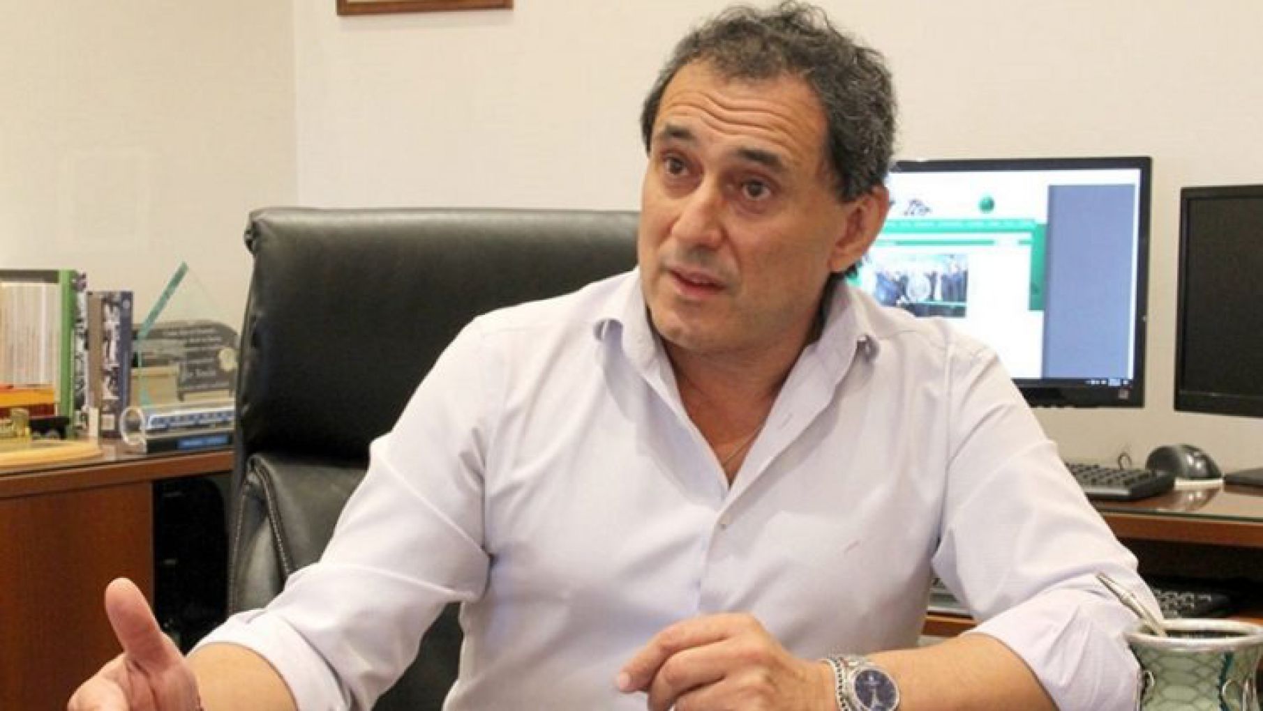 La Unión Ferroviaria logró el traspaso de trabajadores de DECAHF a SOFSE