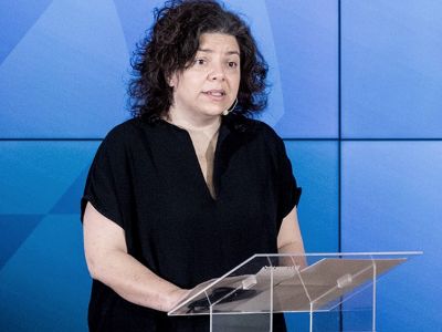 La comitiva oficial encabezada por Vizzotti llegó a Moscú para ultimar detalles