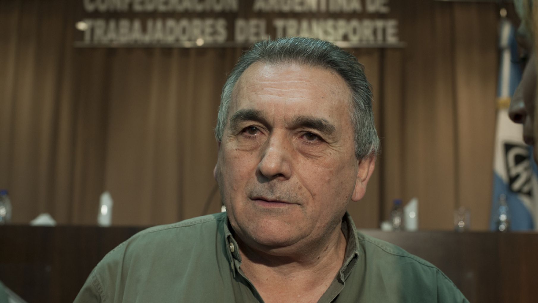 La CATT ratificó que no aceptará modificar el Convenio Colectivo