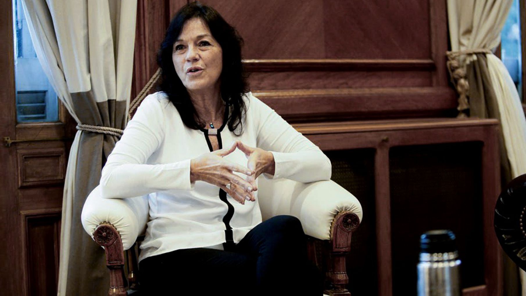 El Gobierno enviará este mes el proyecto de legalización del aborto al Congreso