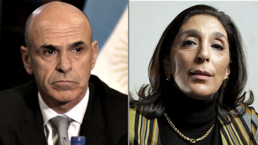Espionaje ilegal: citan a indagatoria a Arribas y Majdalani