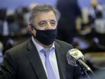 Negri se opone a la nueva movilidad previsional porque "ajusta a los jubilados"