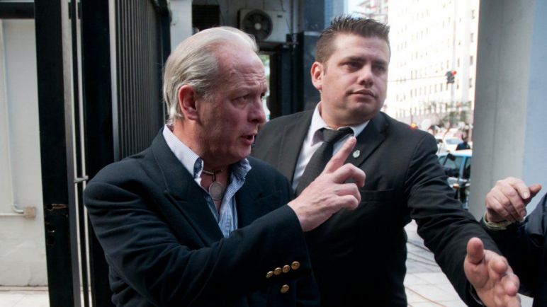 Andrés Rodríguez, de UPCN, dice que "no es momento de aplicar ajustes"