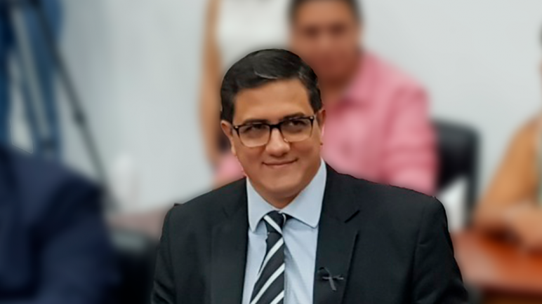 Zencich: "A Menéndez lo veo muy alejado de la gente"