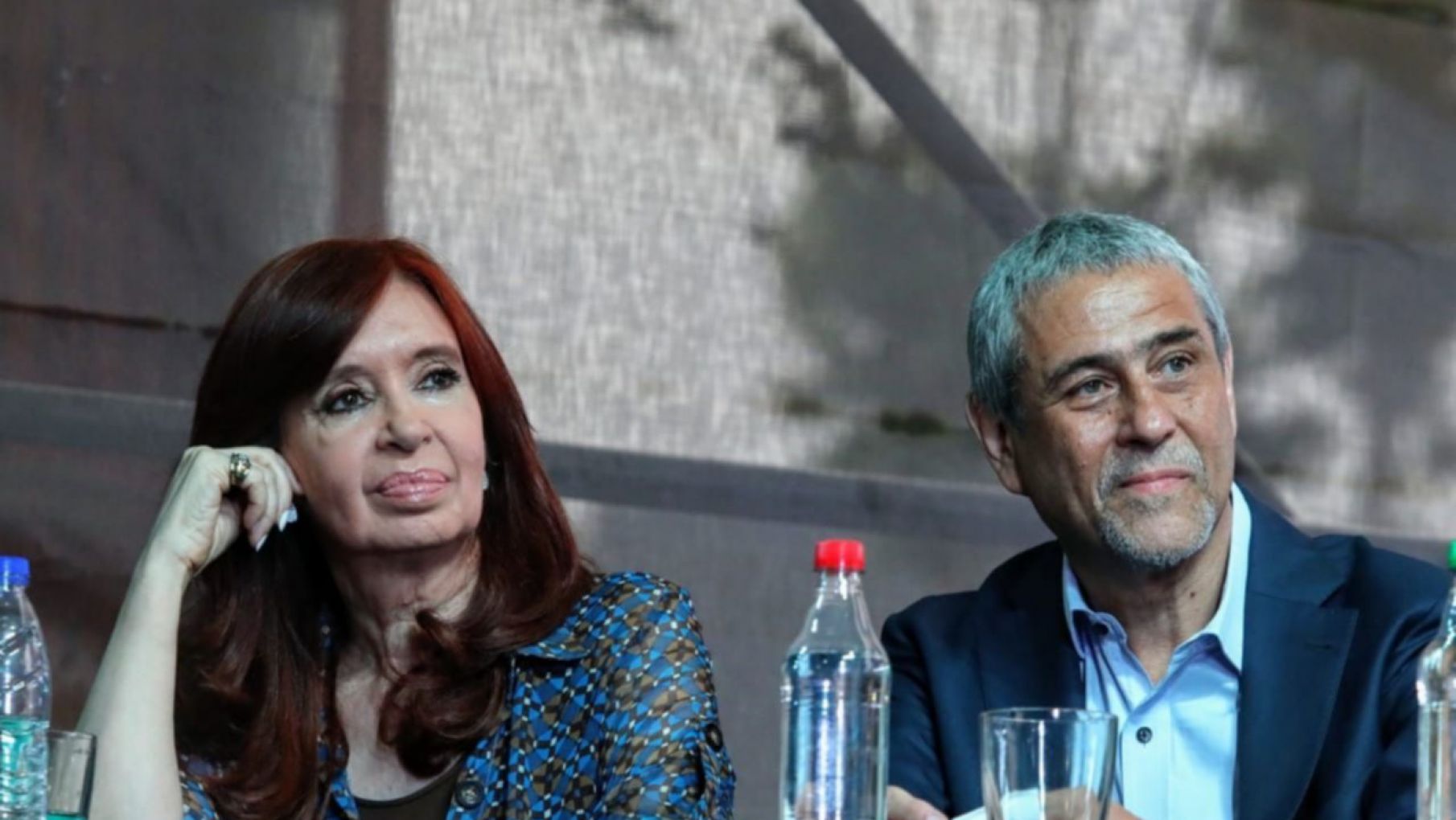 Ferraresi, uno de los intendentes más cercanos a CFK que se suma al Gabinete