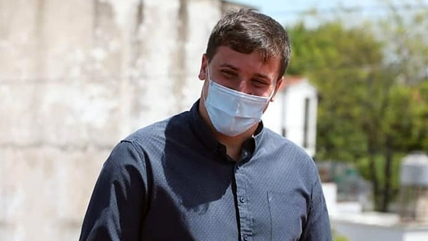 Quién es Alejo Chornobroff, el reemplazo de Jorge Ferraresi