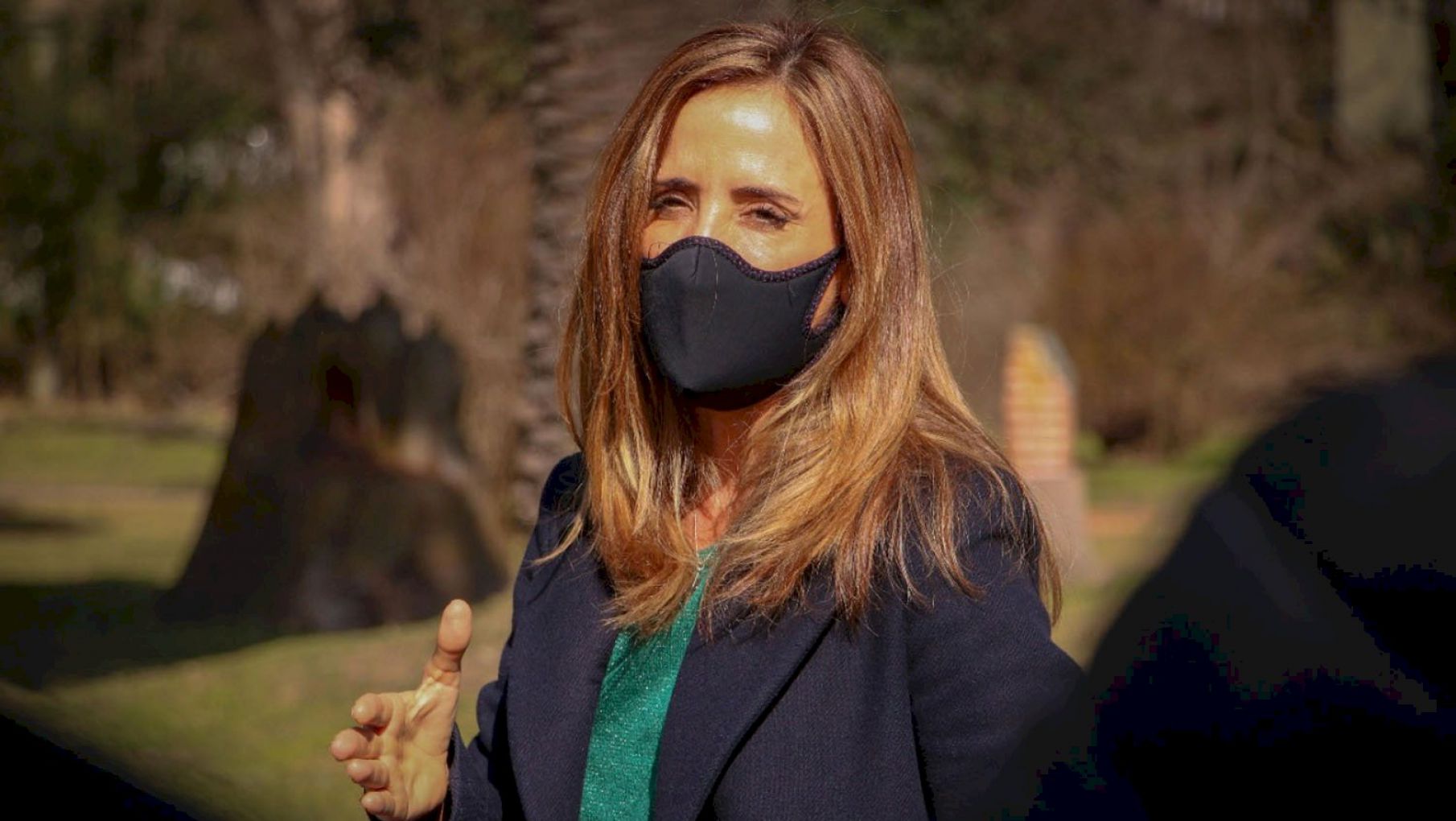 Tolosa Paz: "El país no está en condiciones de inyectar otra vez $90.000 millones para el IFE"