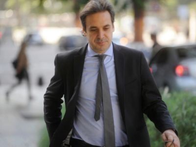 Envían Ramos Padilla la causa de espionaje a familiares de víctimas del ARA San Juan