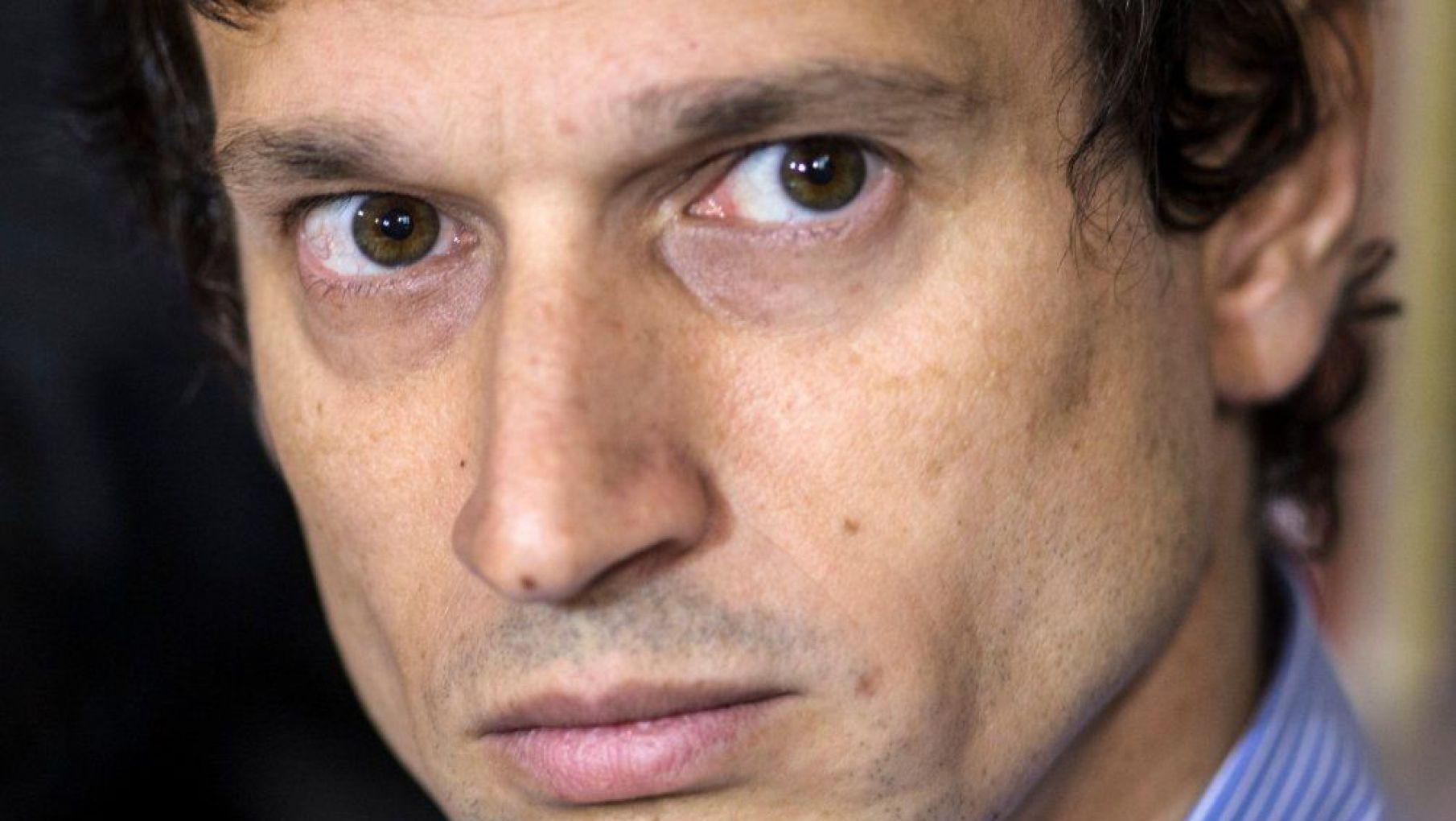 La Corte Suprema deberá destrabar un planteo de Lagomarsino sobre una pericia clave