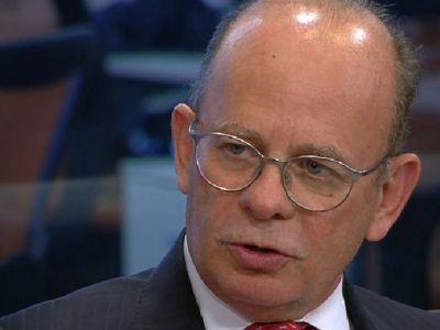 Para el tributarista César Litvin, "el impuesto a la riqueza es inconstitucional y confiscatorio"