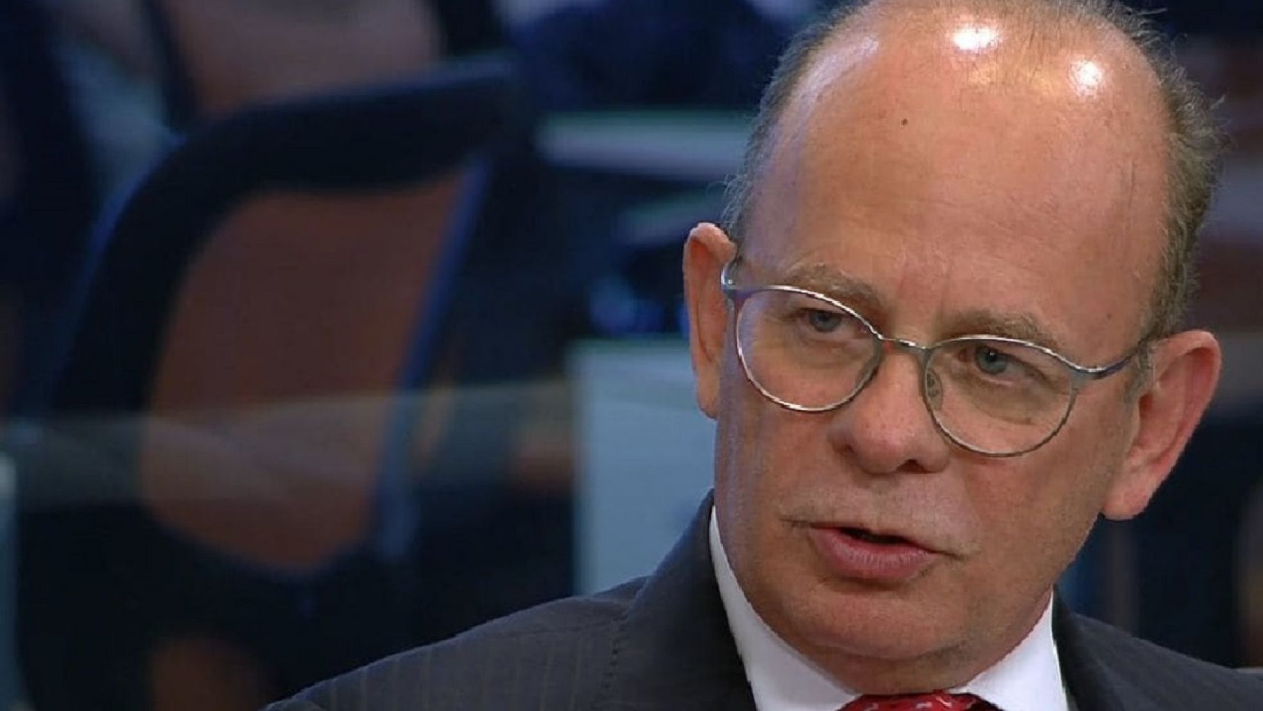 Para el tributarista César Litvin, "el impuesto a la riqueza es inconstitucional y confiscatorio"