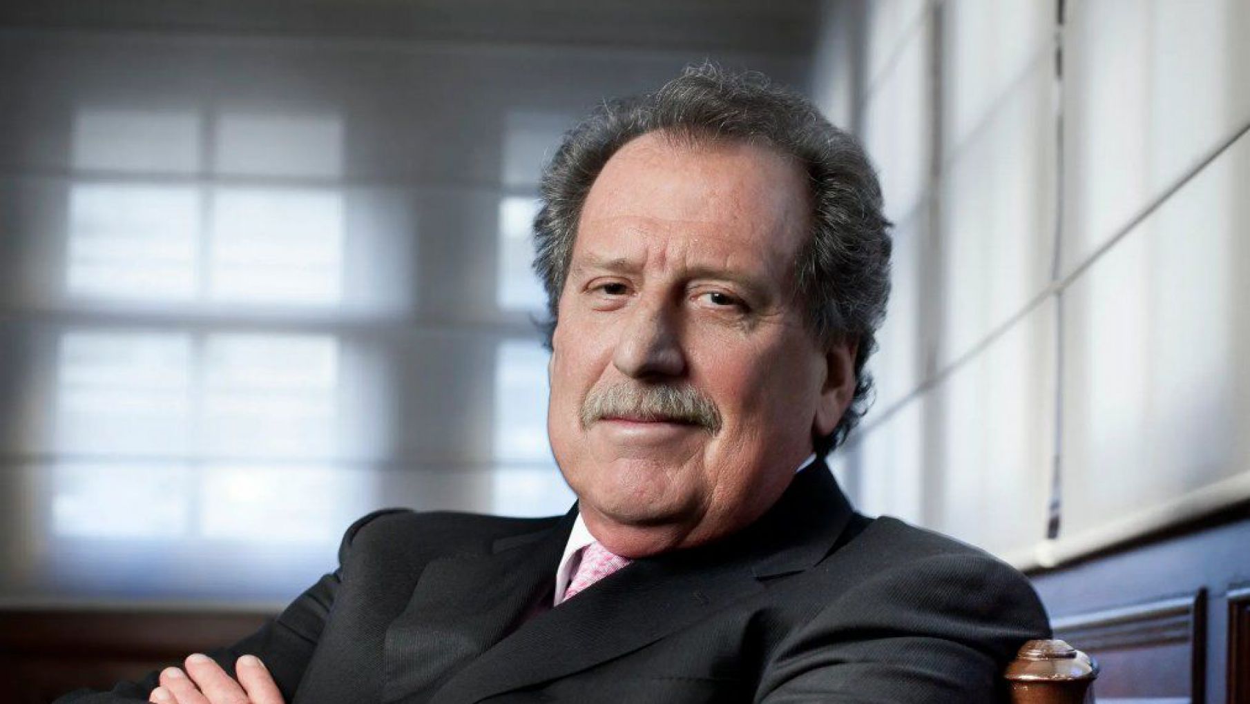 Para Jorge Brito, podría haber "una rebelión fiscal como nunca se ha visto"