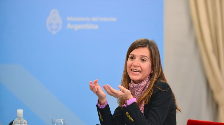 Habrá un plus de 12 mil pesos para grupos familiares beneficiarios de la AUH