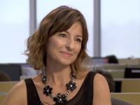 Soledad Acuña contra los maestros: "Eligen militar en lugar de hacer docencia"